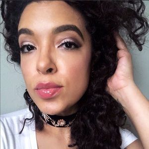 Meet your Posher, Sadie